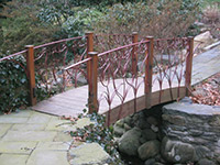 Flower Bridge